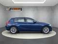 BMW 116 i Advantage Blau - thumbnail 7