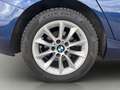 BMW 116 i Advantage Blau - thumbnail 14