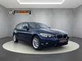 BMW 116 i Advantage Blau - thumbnail 3