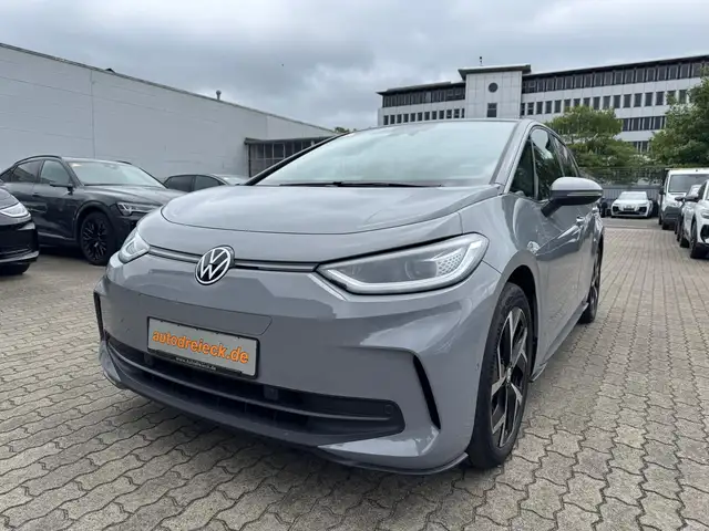 Volkswagen ID.3 Pro Move ACC HuD IQ.LIGHT e SITZE KAM. 19Z