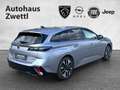 Peugeot 308 SW Allure MHEV 145 e-DCS6 Grau - thumbnail 6