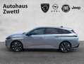 Peugeot 308 SW Allure MHEV 145 e-DCS6 Grau - thumbnail 3