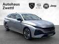 Peugeot 308 SW Allure MHEV 145 e-DCS6 Grau - thumbnail 8