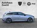 Peugeot 308 SW Allure MHEV 145 e-DCS6 Grau - thumbnail 7