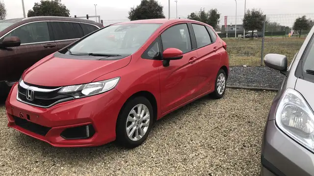Honda Jazz Jazz 1.3i-VTEC Comfort