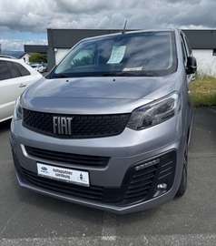 Scudo L3 Multicab SX AT