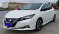 Nissan Leaf Leaf II 2018 Tekna 40kWh 150cv Bianco - thumbnail 1