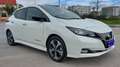 Nissan Leaf Leaf II 2018 Tekna 40kWh 150cv Bianco - thumbnail 2
