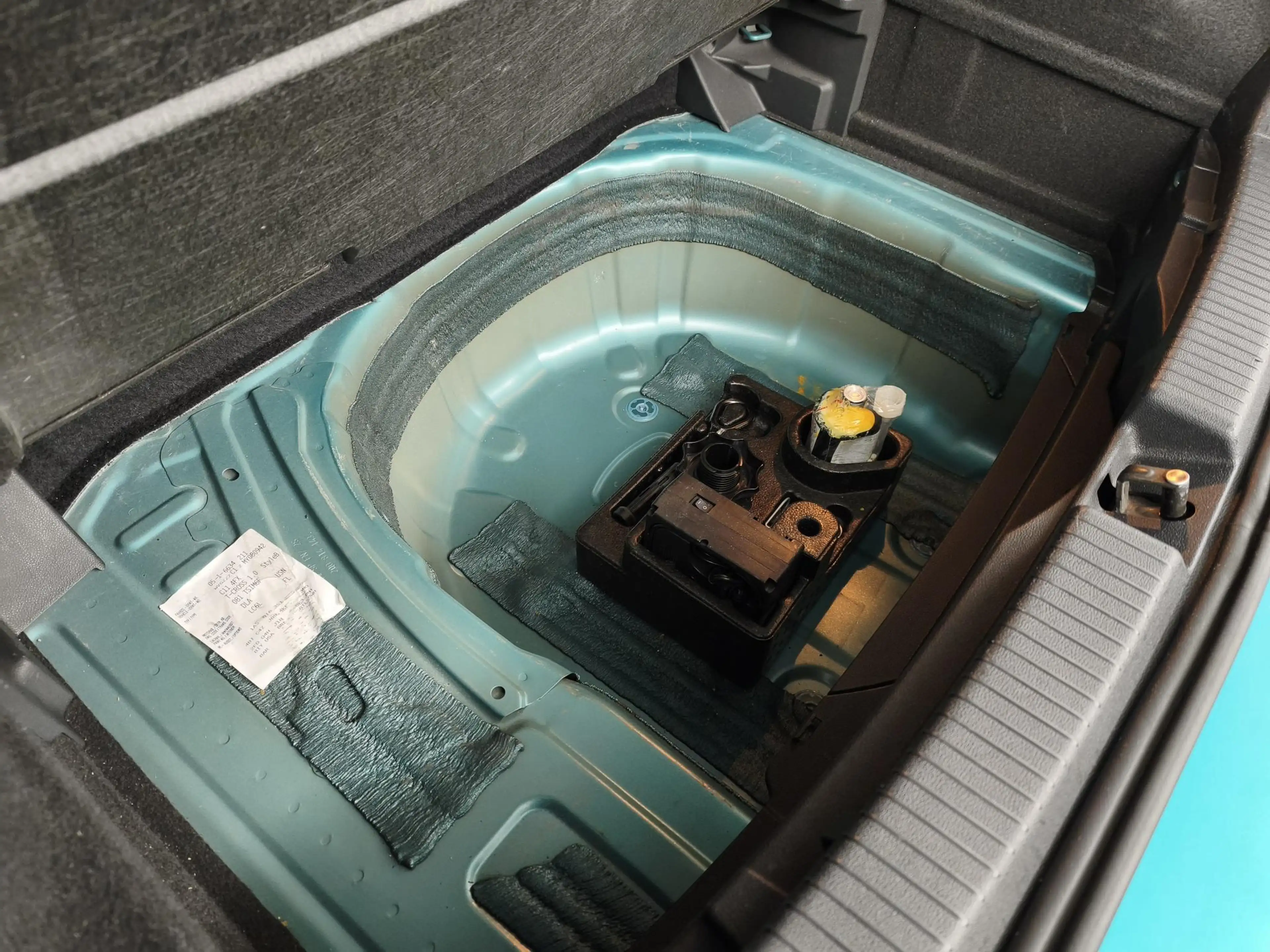 Volkswagen T-Cross 1.0 TSI Style | NAVI | CLIMATE CONTROL | VIRTUAL C — photo 30