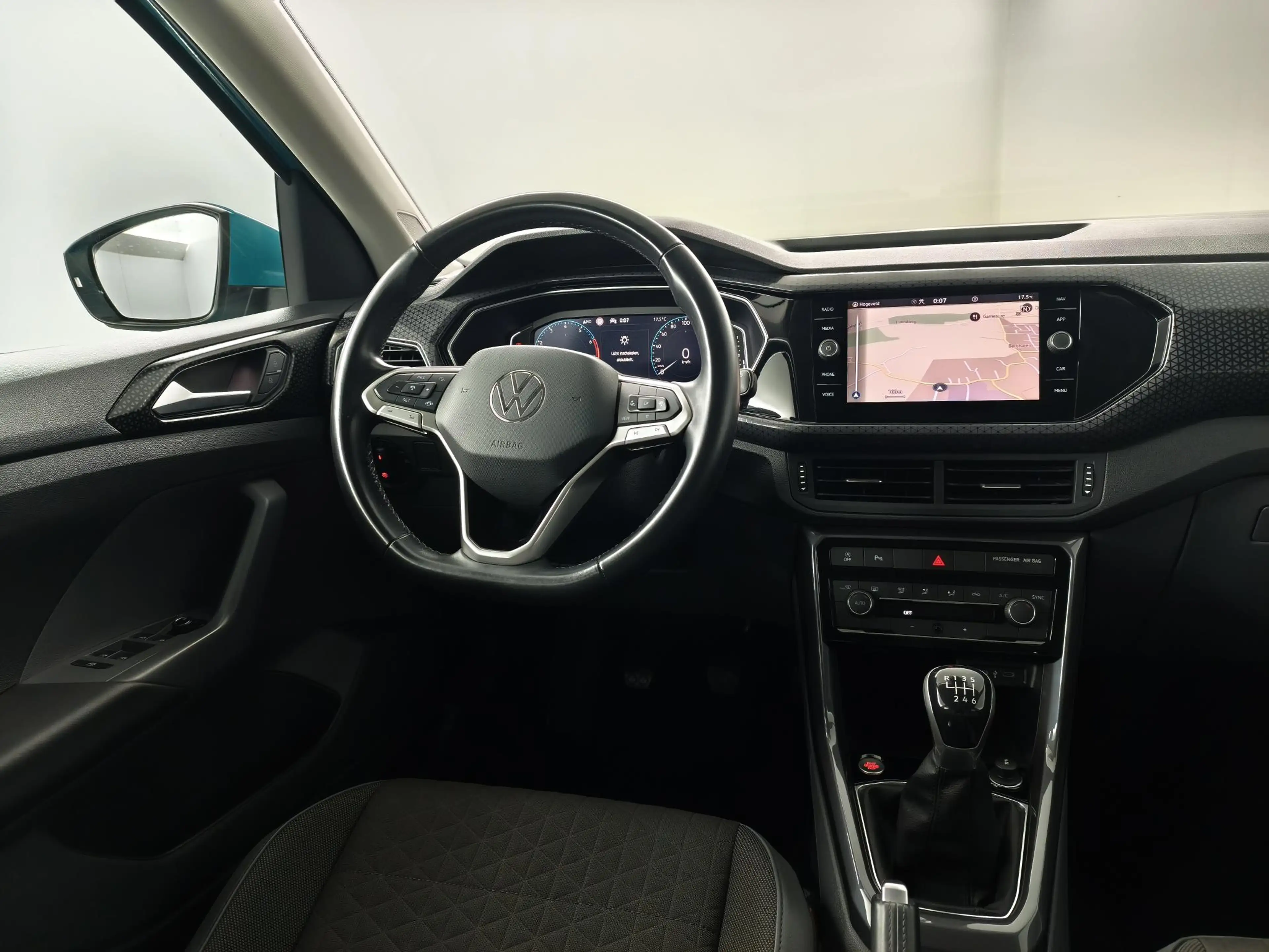 Volkswagen T-Cross 1.0 TSI Style | NAVI | CLIMATE CONTROL | VIRTUAL C — photo 20