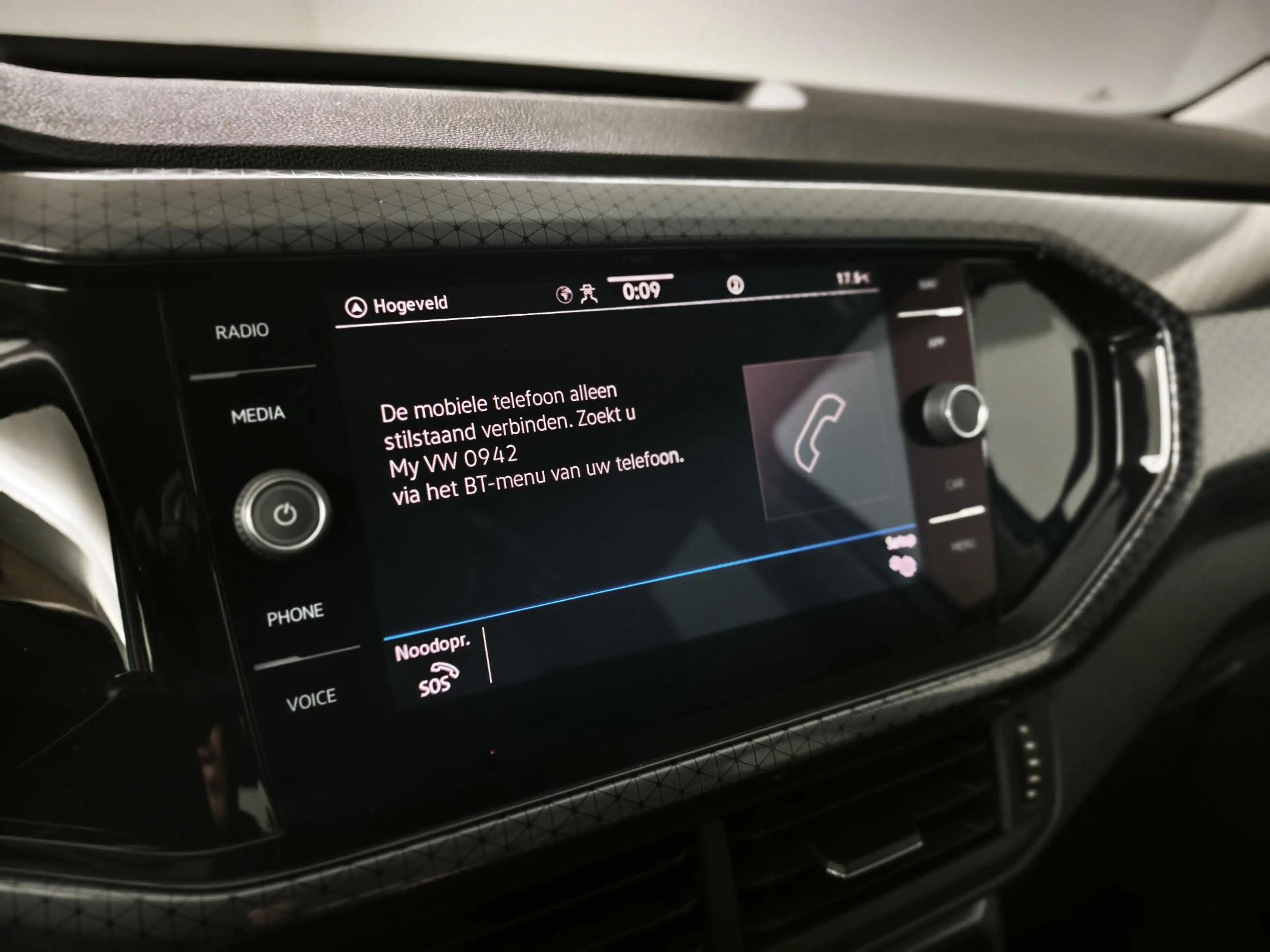 Volkswagen T-Cross 1.0 TSI Style | NAVI | CLIMATE CONTROL | VIRTUAL C — photo 9