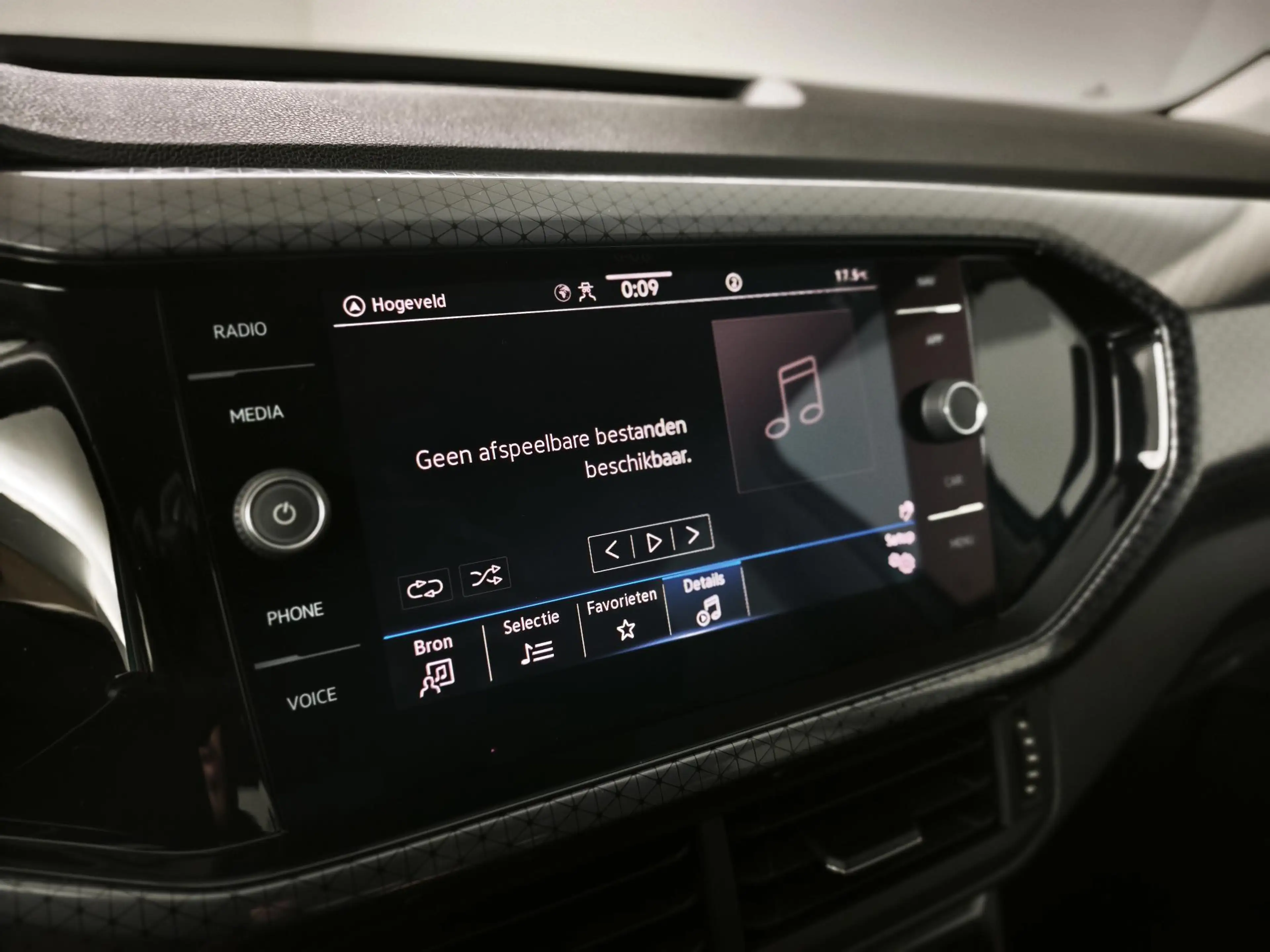 Volkswagen T-Cross 1.0 TSI Style | NAVI | CLIMATE CONTROL | VIRTUAL C — photo 8