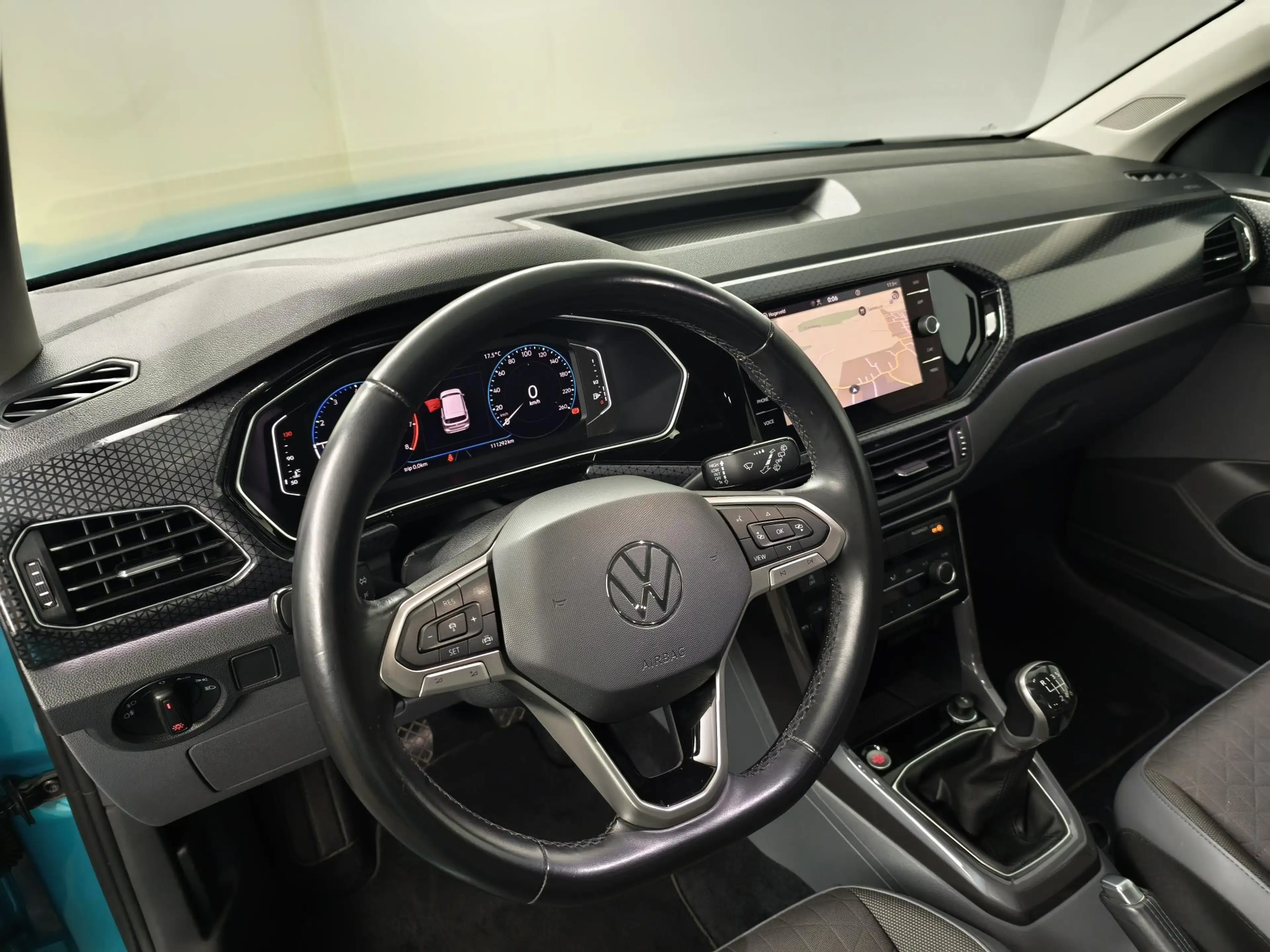 Volkswagen T-Cross 1.0 TSI Style | NAVI | CLIMATE CONTROL | VIRTUAL C — photo 26