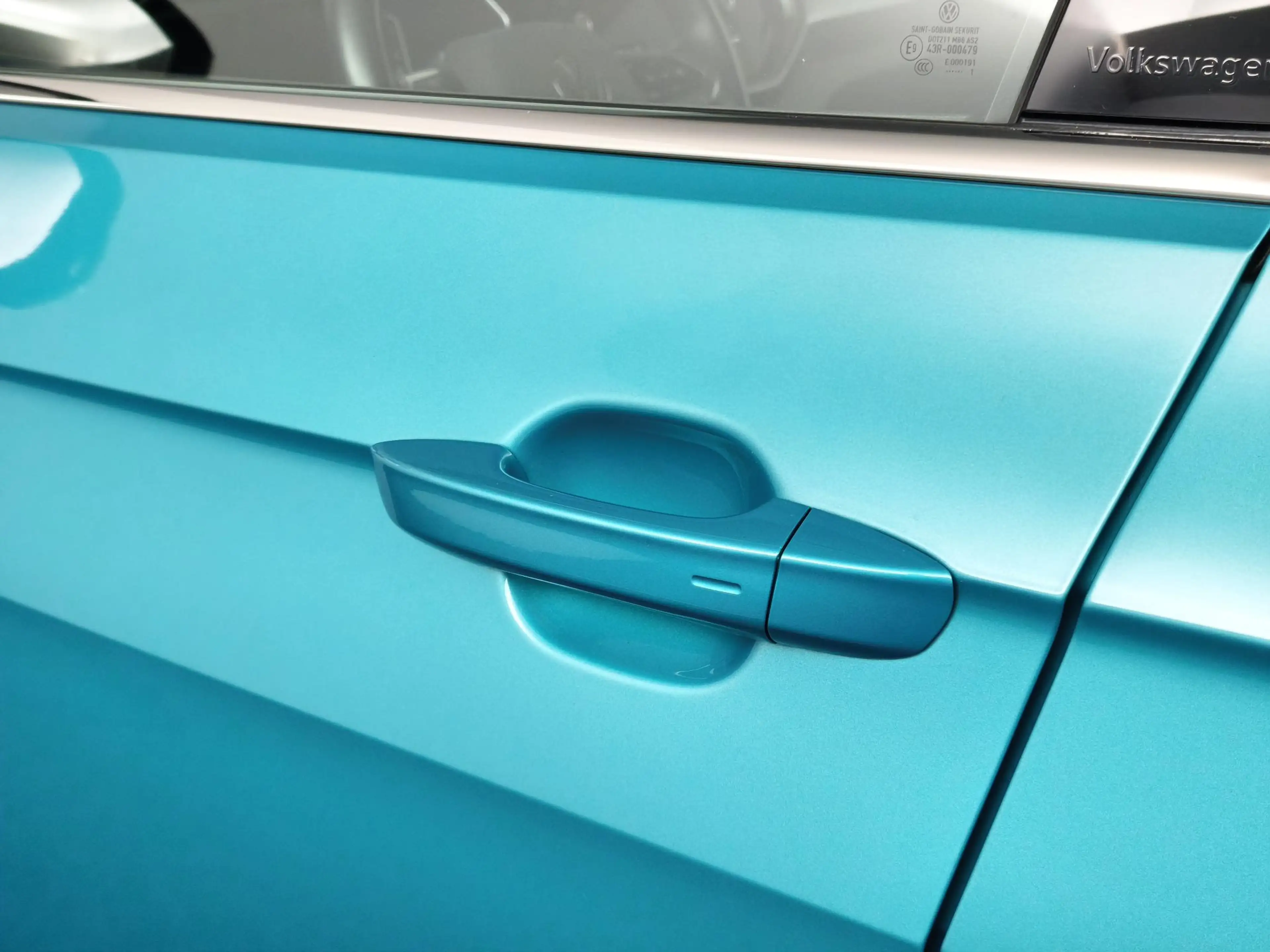 Volkswagen T-Cross 1.0 TSI Style | NAVI | CLIMATE CONTROL | VIRTUAL C — photo 34