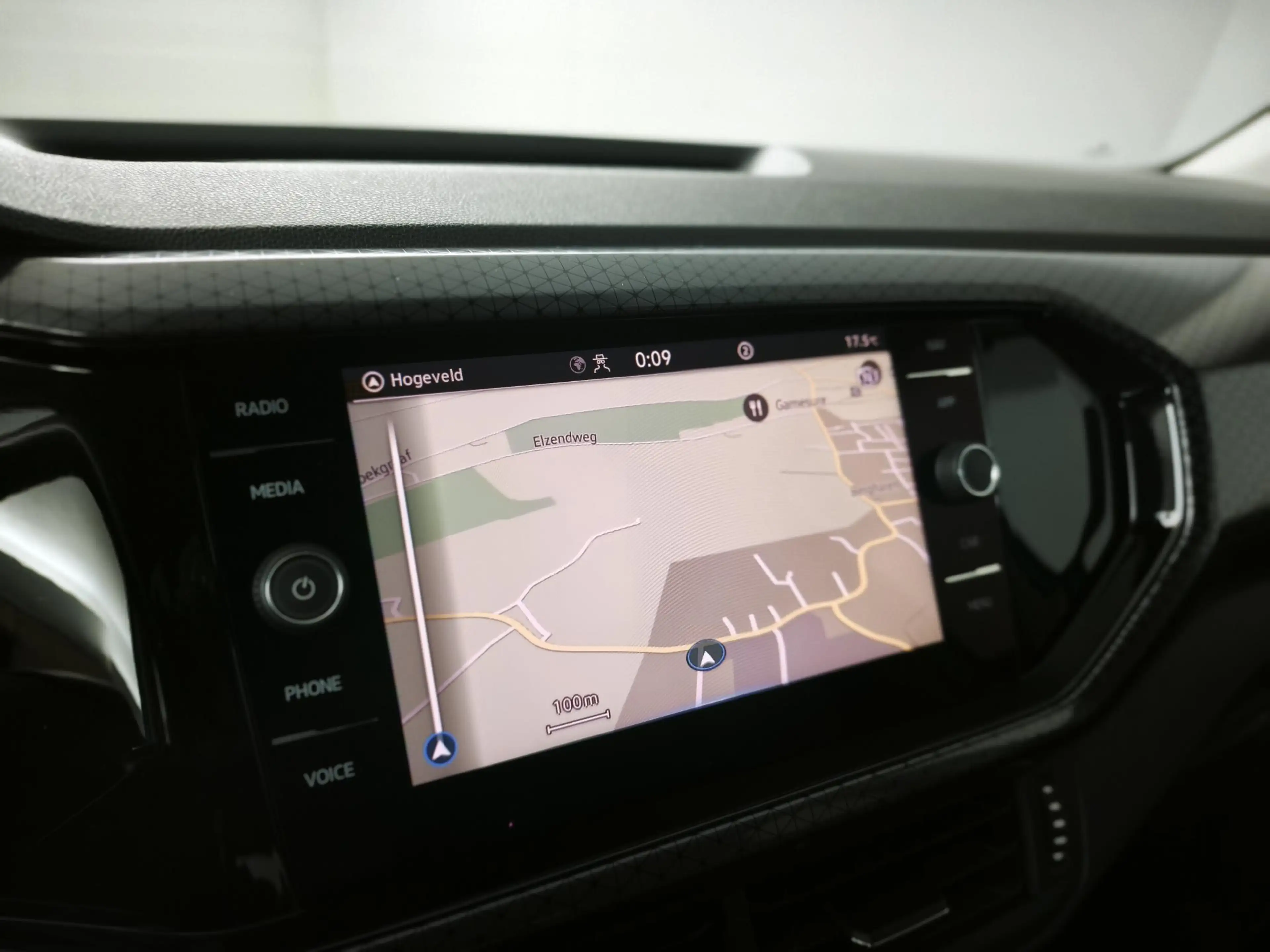Volkswagen T-Cross 1.0 TSI Style | NAVI | CLIMATE CONTROL | VIRTUAL C — photo 10