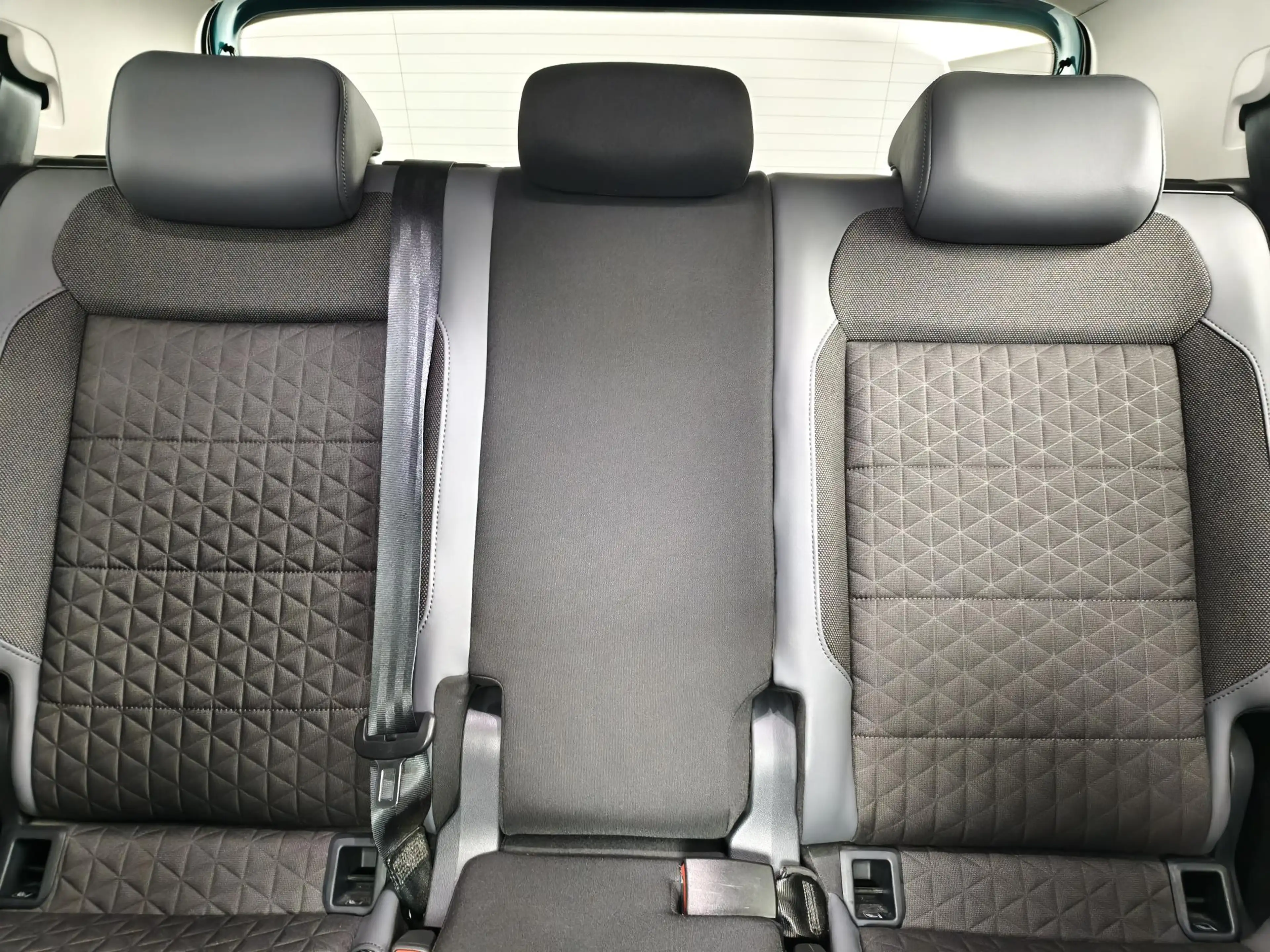 Volkswagen T-Cross 1.0 TSI Style | NAVI | CLIMATE CONTROL | VIRTUAL C — photo 23