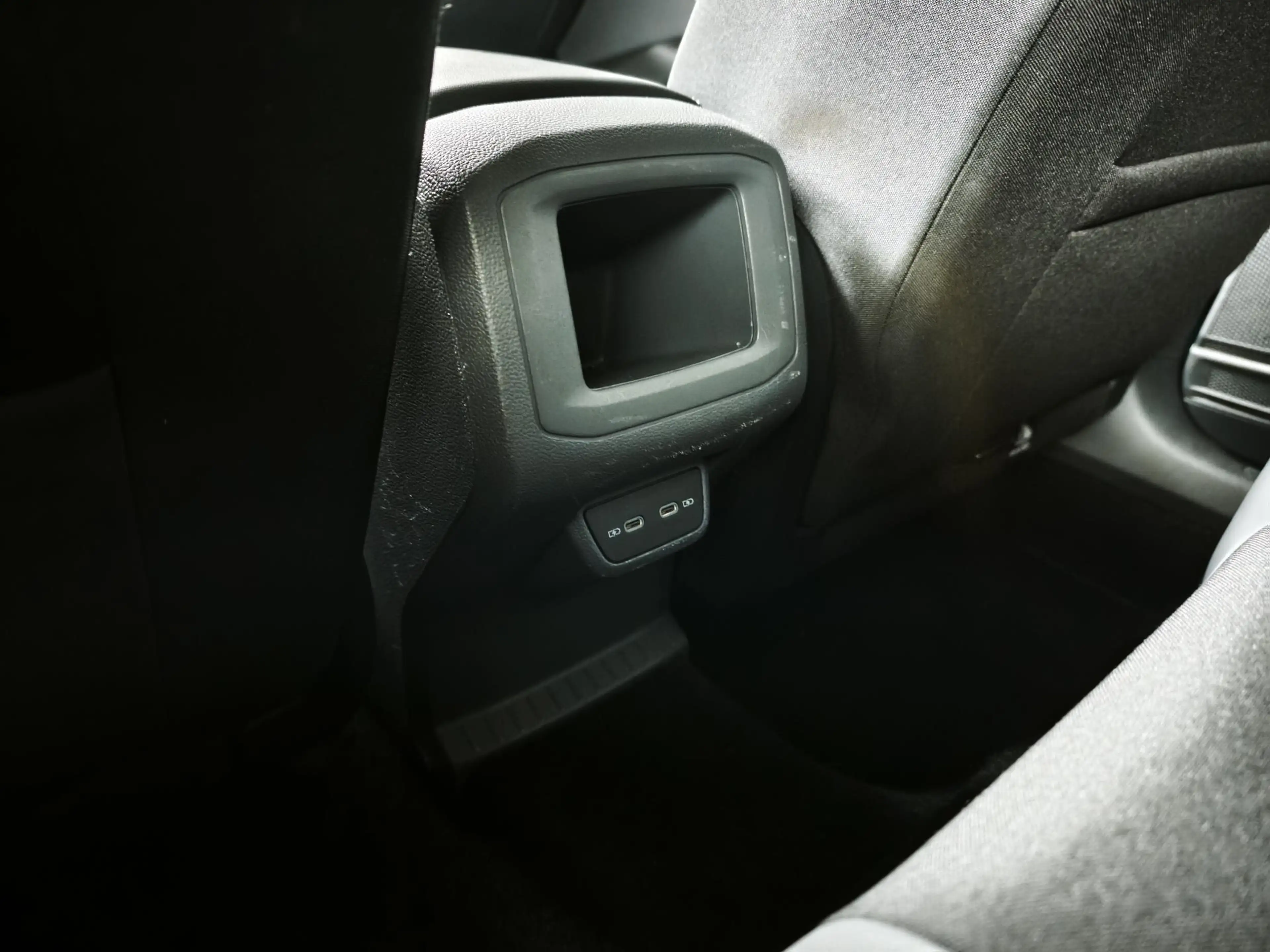 Volkswagen T-Cross 1.0 TSI Style | NAVI | CLIMATE CONTROL | VIRTUAL C — photo 22