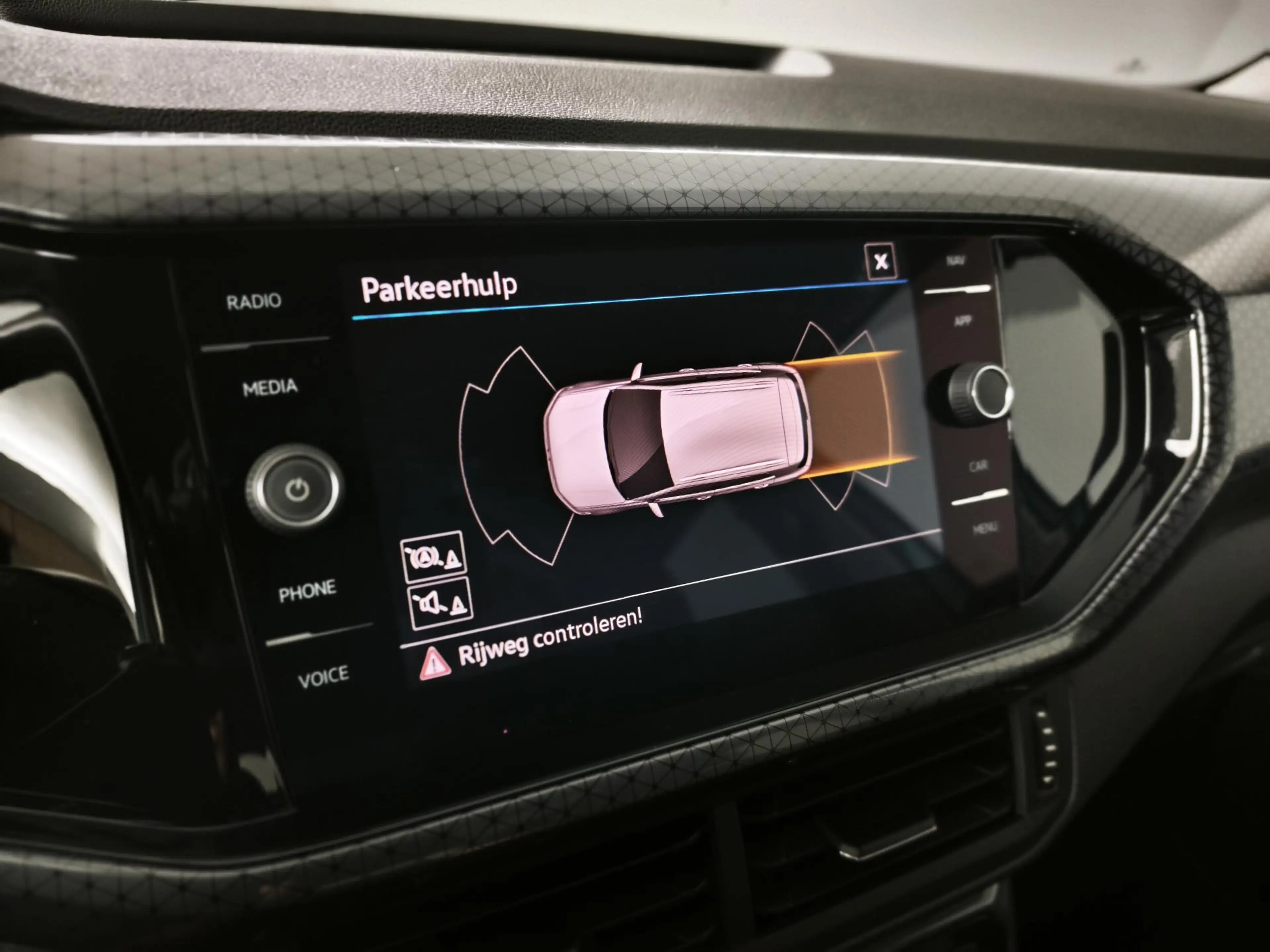 Volkswagen T-Cross 1.0 TSI Style | NAVI | CLIMATE CONTROL | VIRTUAL C — photo 6