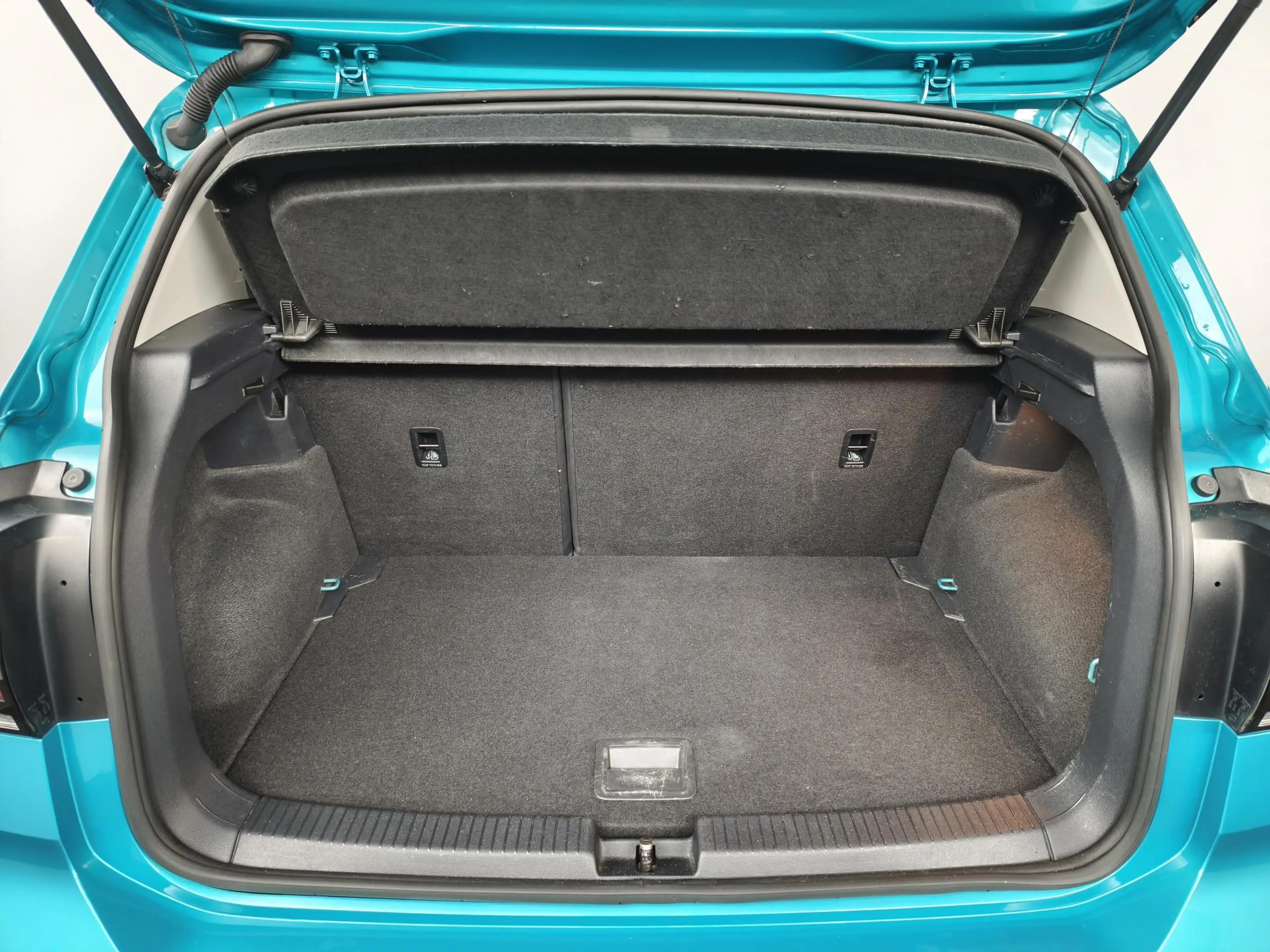 Volkswagen T-Cross 1.0 TSI Style | NAVI | CLIMATE CONTROL | VIRTUAL C — photo 31