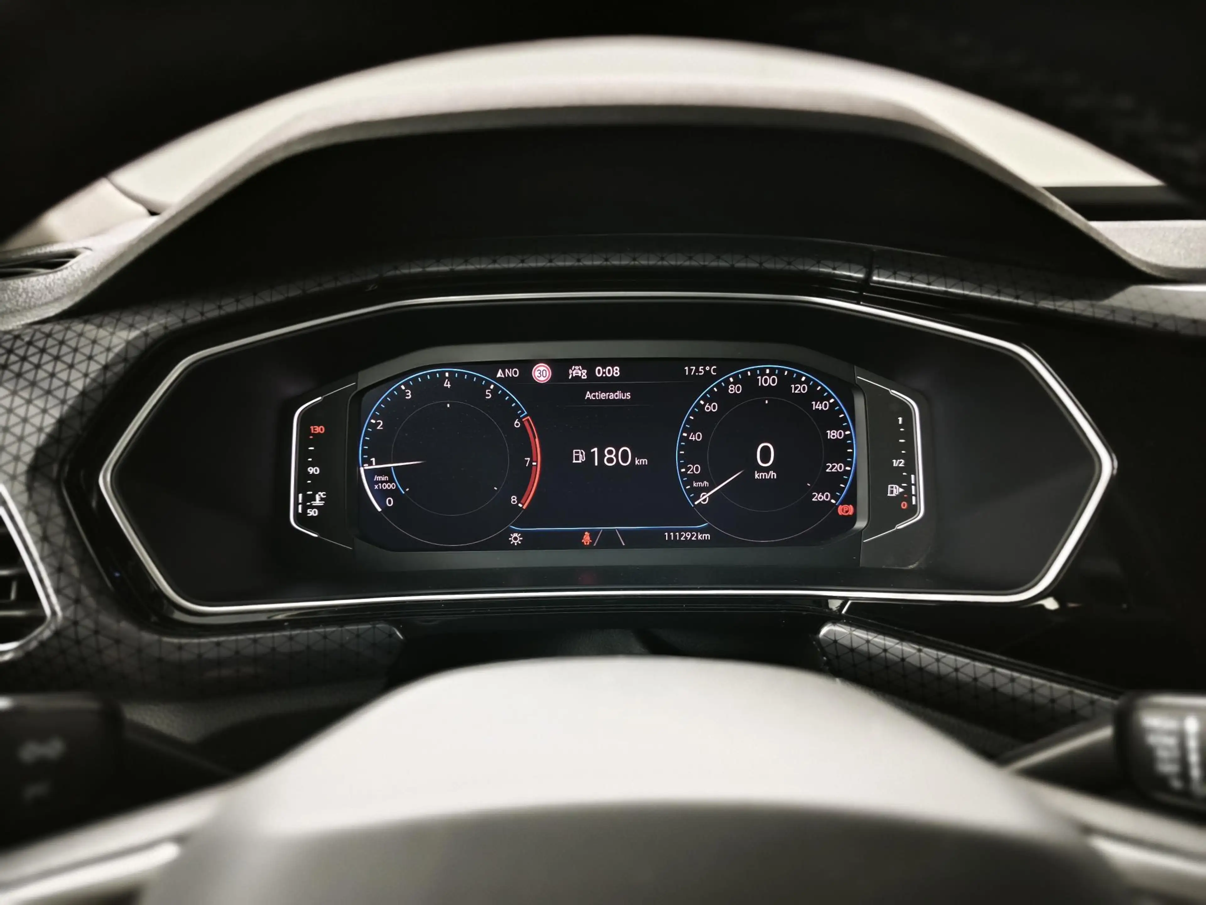 Volkswagen T-Cross 1.0 TSI Style | NAVI | CLIMATE CONTROL | VIRTUAL C — photo 16
