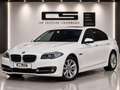 BMW 525 d LCI*Navi*Komfortsitze*Standheizung Weiß - thumbnail 1