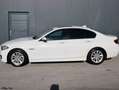 BMW 525 d LCI*Navi*Komfortsitze*Standheizung Weiß - thumbnail 5