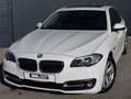 BMW 525 d LCI*Navi*Komfortsitze*Standheizung Weiß - thumbnail 4
