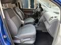Volkswagen Caddy Maxi 1.2 TSI Trendline 77kw  Life 7 pers. ( Naviga Blauw - thumbnail 4