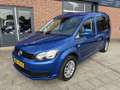 Volkswagen Caddy Maxi 1.2 TSI Trendline 77kw  Life 7 pers. ( Naviga Blauw - thumbnail 19