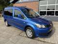 Volkswagen Caddy Maxi 1.2 TSI Trendline 77kw  Life 7 pers. ( Naviga Blauw - thumbnail 2