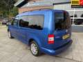Volkswagen Caddy Maxi 1.2 TSI Trendline 77kw  Life 7 pers. ( Naviga Blauw - thumbnail 3