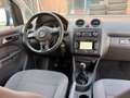 Volkswagen Caddy Maxi 1.2 TSI Trendline 77kw  Life 7 pers. ( Naviga Blauw - thumbnail 7