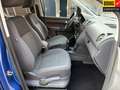 Volkswagen Caddy Maxi 1.2 TSI Trendline 77kw  Life 7 pers. ( Naviga Blauw - thumbnail 4