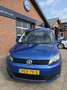 Volkswagen Caddy Maxi 1.2 TSI Trendline 77kw  Life 7 pers. ( Naviga Blauw - thumbnail 20