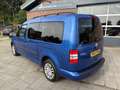 Volkswagen Caddy Maxi 1.2 TSI Trendline 77kw  Life 7 pers. ( Naviga Blauw - thumbnail 3