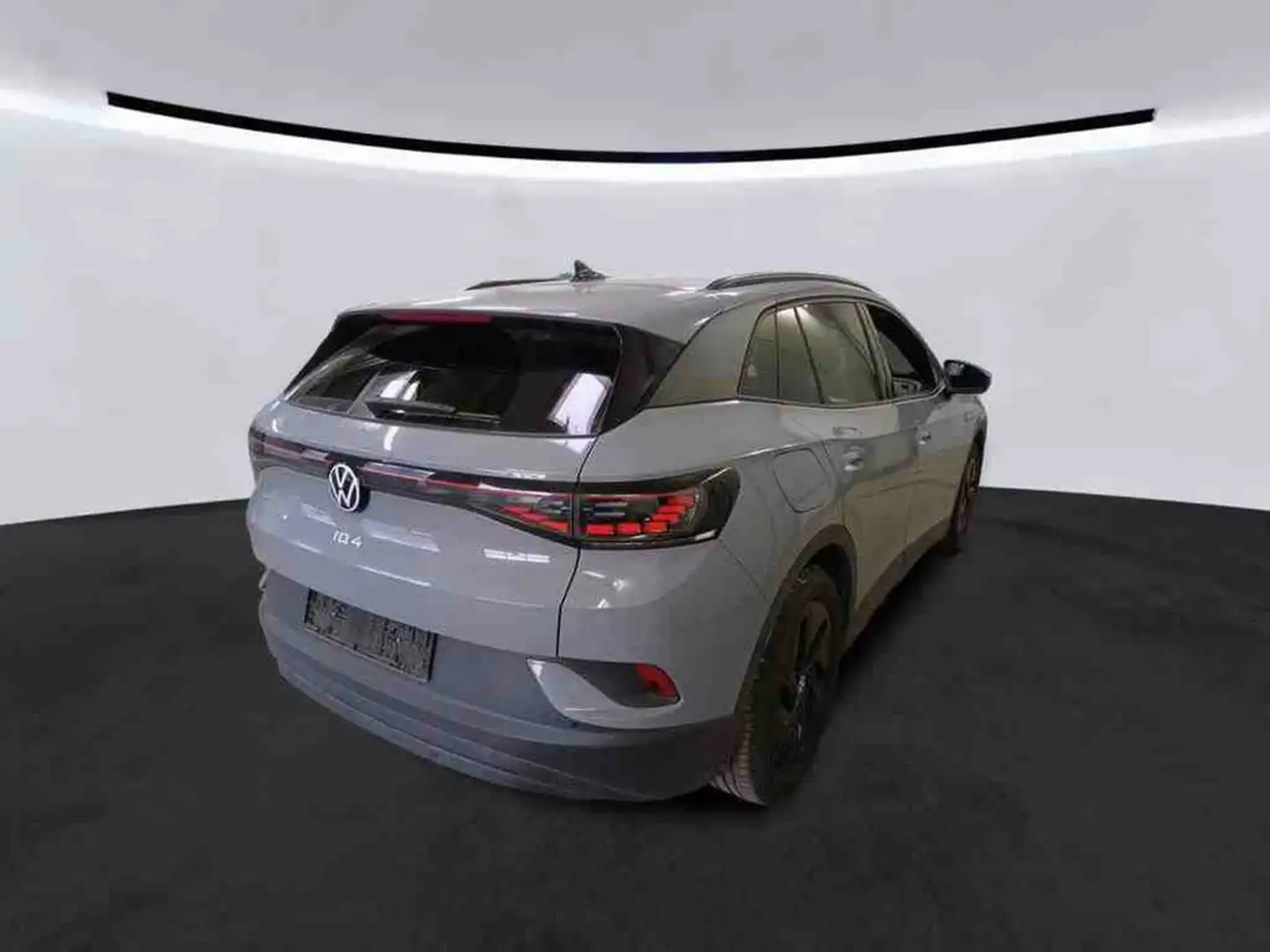 Volkswagen ID.4 Pro Performance NAVI REARVIEW KEYLESS LED-MATRI... Grau - 2