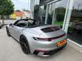 Porsche 992 Carrera S Cabrio SportDesign ACC Kamera Approved Silber - thumbnail 45