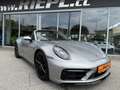 Porsche 992 Carrera S Cabrio SportDesign ACC Kamera Approved Silber - thumbnail 41