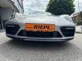 Porsche 992 Carrera S Cabrio SportDesign ACC Kamera Approved Silber - thumbnail 48