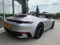 Porsche 992 Carrera S Cabrio SportDesign ACC Kamera Approved Silber - thumbnail 8