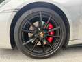 Porsche 992 Carrera S Cabrio SportDesign ACC Kamera Approved Silber - thumbnail 13