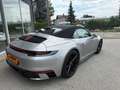 Porsche 992 Carrera S Cabrio SportDesign ACC Kamera Approved Silber - thumbnail 39