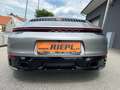 Porsche 992 Carrera S Cabrio SportDesign ACC Kamera Approved Silber - thumbnail 10