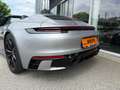 Porsche 992 Carrera S Cabrio SportDesign ACC Kamera Approved Silber - thumbnail 46