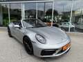 Porsche 992 Carrera S Cabrio SportDesign ACC Kamera Approved Silber - thumbnail 1