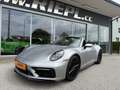 Porsche 992 Carrera S Cabrio SportDesign ACC Kamera Approved Silber - thumbnail 5