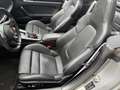 Porsche 992 Carrera S Cabrio SportDesign ACC Kamera Approved Silber - thumbnail 15