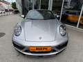 Porsche 992 Carrera S Cabrio SportDesign ACC Kamera Approved Silber - thumbnail 3