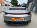 Porsche 992 Carrera S Cabrio SportDesign ACC Kamera Approved Silber - thumbnail 9