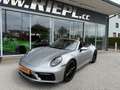 Porsche 992 Carrera S Cabrio SportDesign ACC Kamera Approved Silber - thumbnail 47